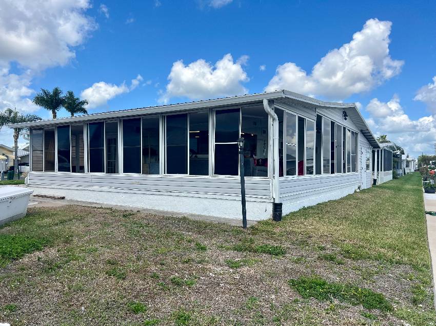 327 3rd St Dr W #13 a Palmetto, FL Mobile or Manufactured Home for Sale